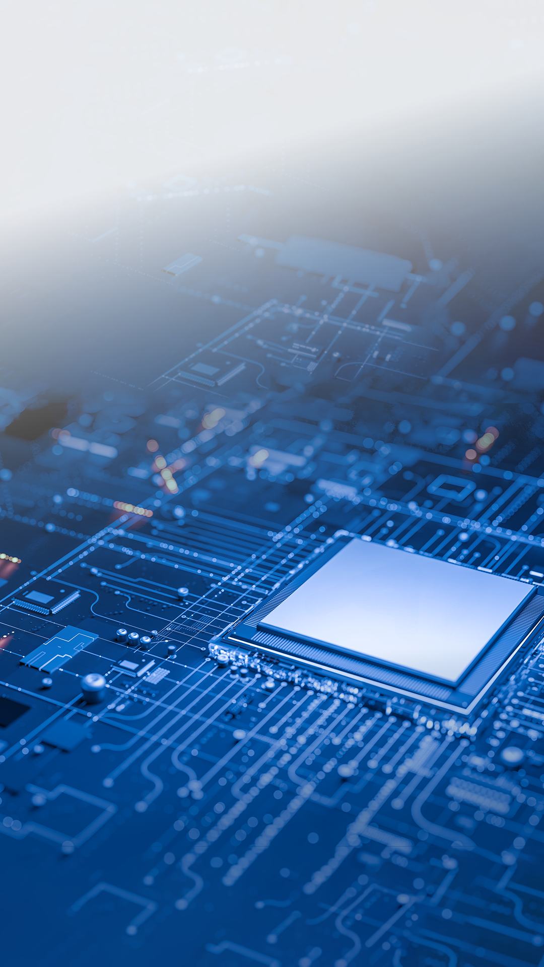 Expanding Possibilities with Glass Ceramics.