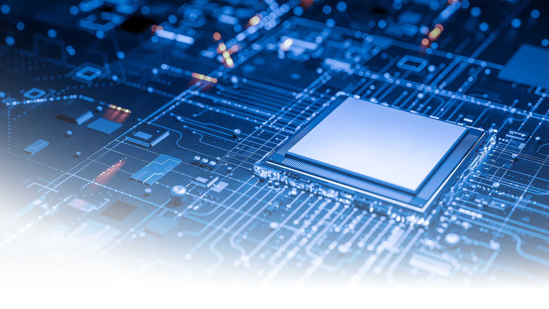 Expanding Possibilities with Glass Ceramics.