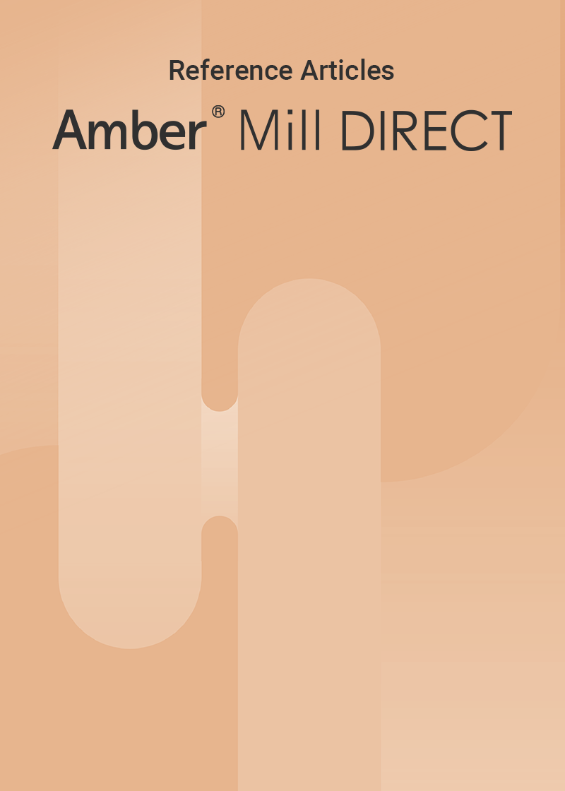 Reference Articles] Amber Mill Direct