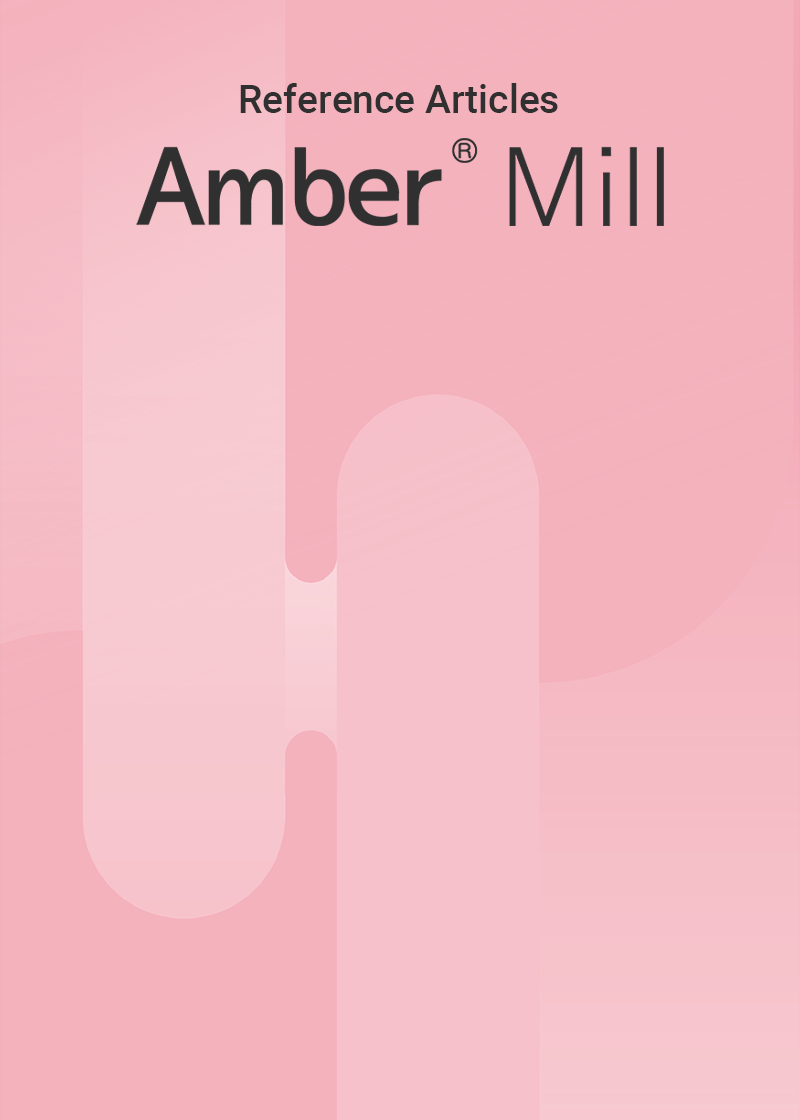 Reference Articles] Amber Mill