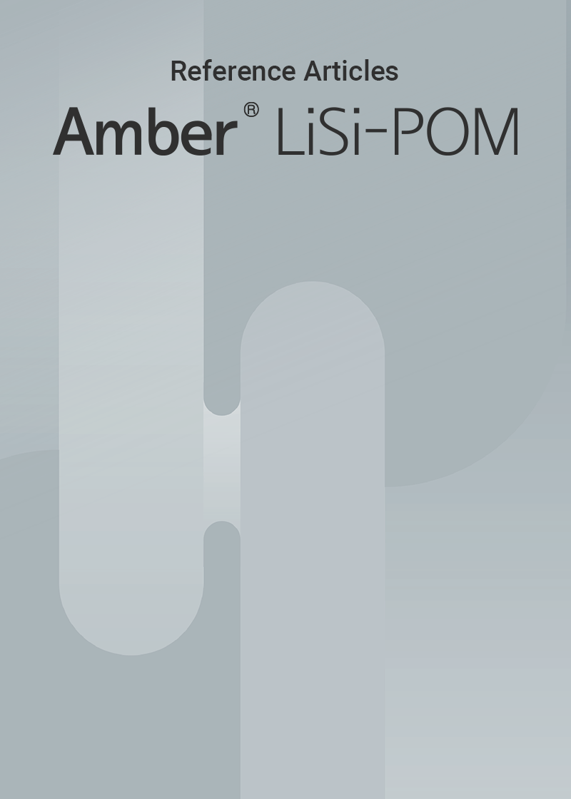Reference Articles] Amber Lisi-POM