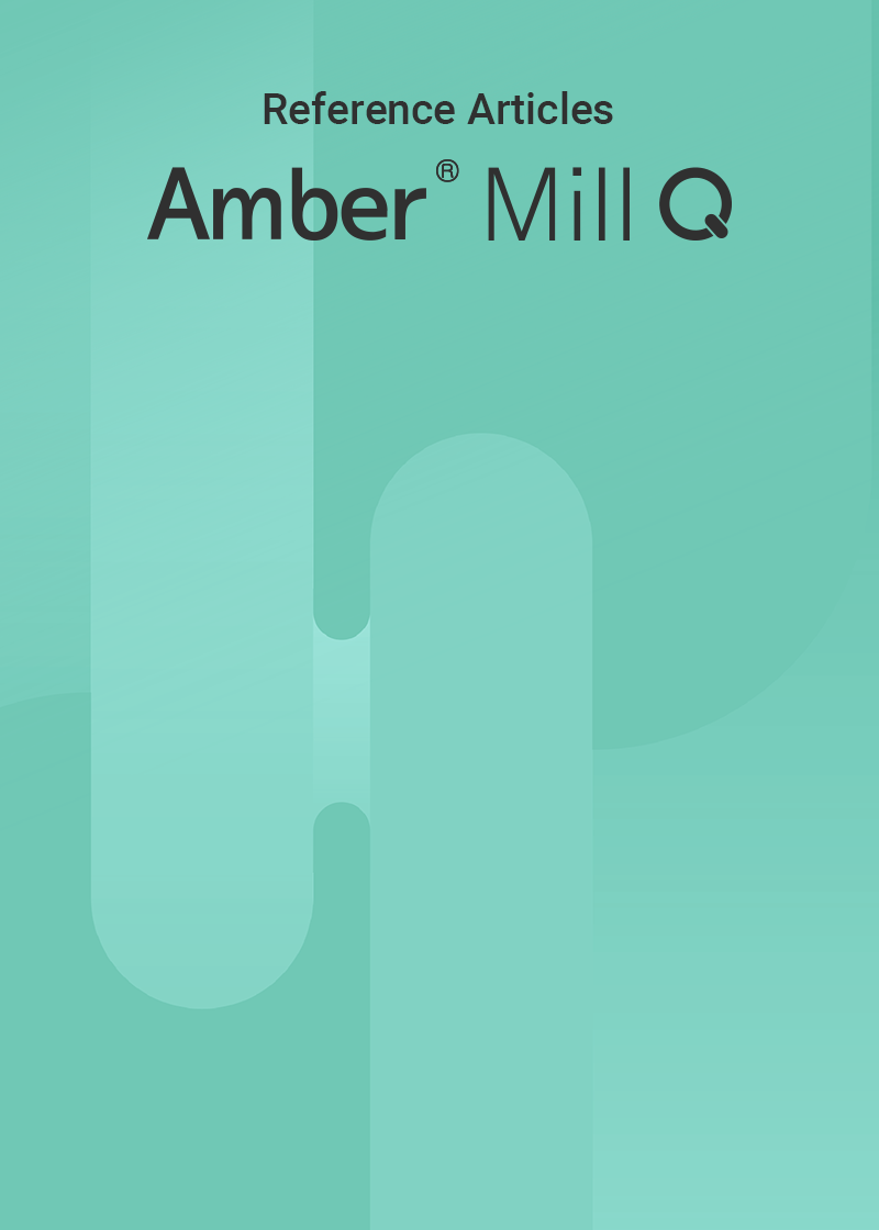 Reference Articles] Amber Mill Q