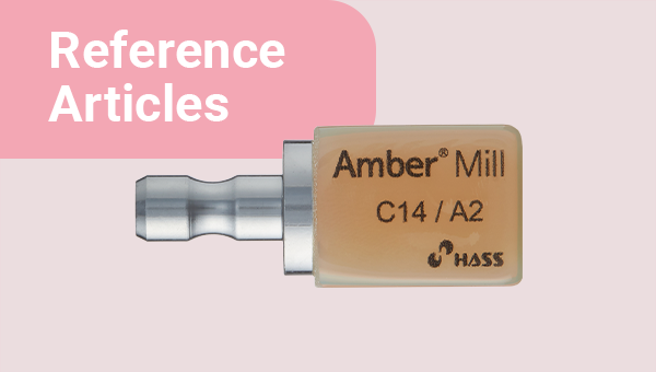 Reference Articles] Amber Mill