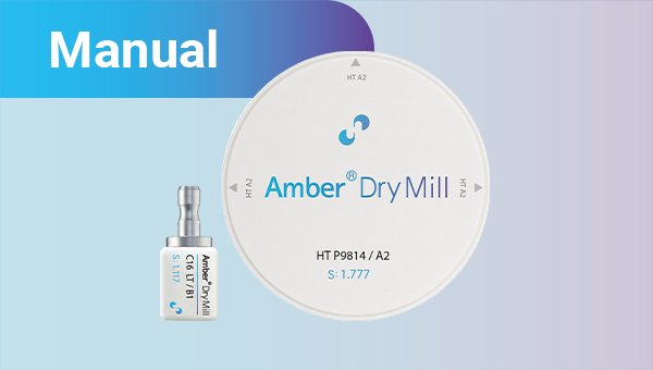 Manual] Amber DryMill