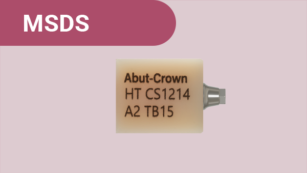 MSDS]Amber Mill Abut Crown