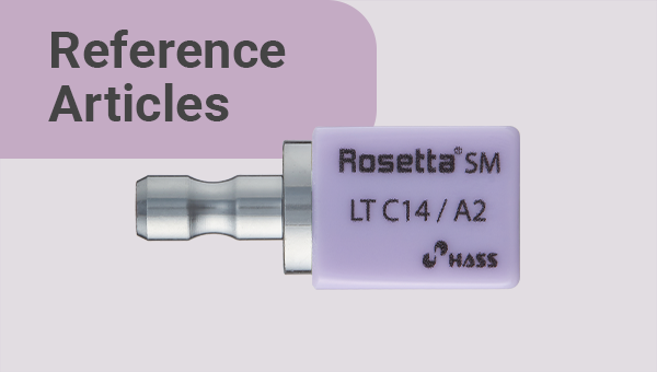 Reference Articles] Rosetta SM