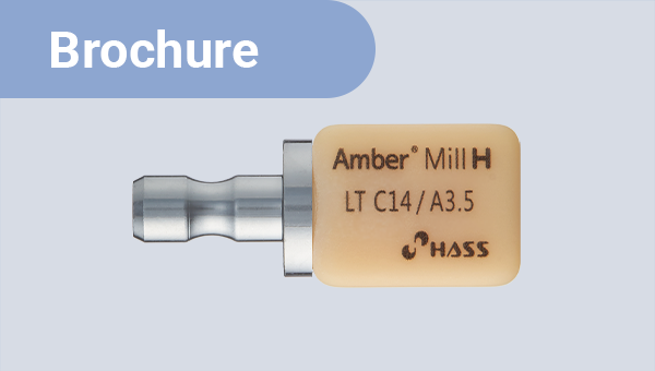 Brochure] Amber Mill H