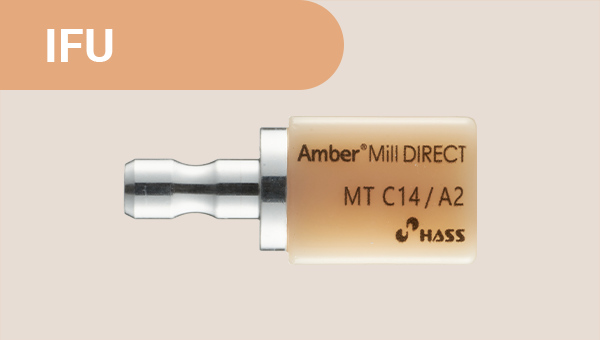 IFU] Amber Mill DIRECT