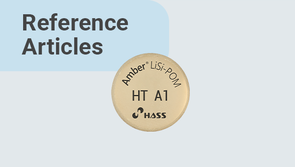 Reference Articles] Amber Lisi-POM