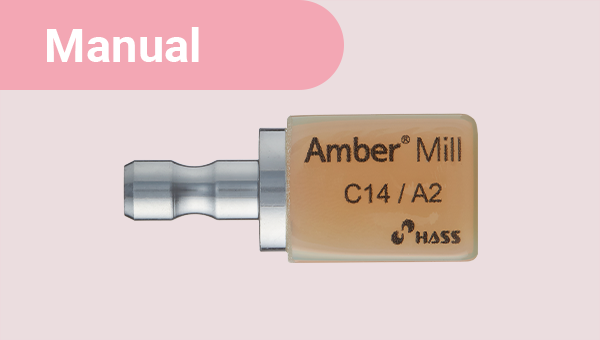Manual] Amber Mill