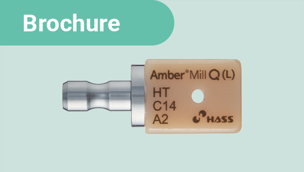 Brochure] Amber Mill Q