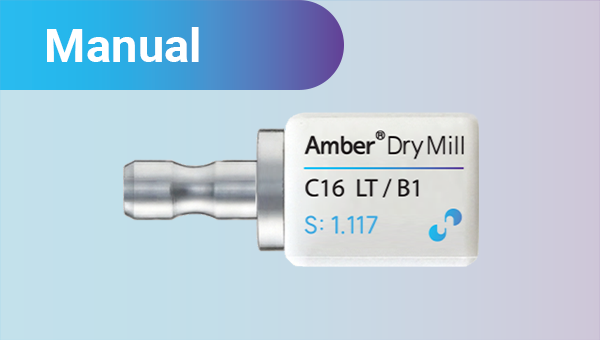 Manual] Amber DryMill