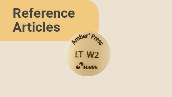 Reference Articles] Amber Press