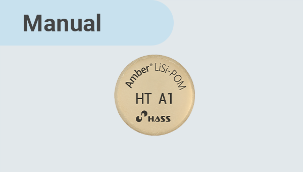 Manual] Amber Lisi-POM