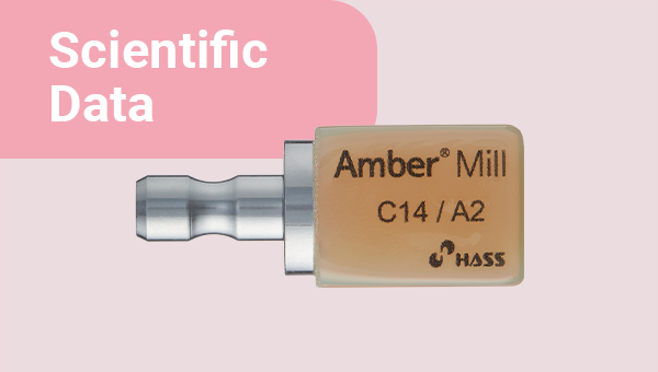 Scientific Data] Amber Mill