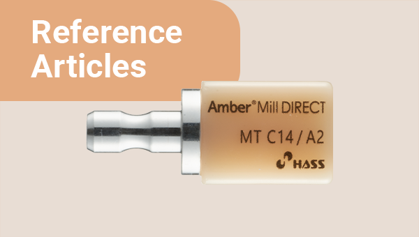 Reference Articles] Amber Mill Direct