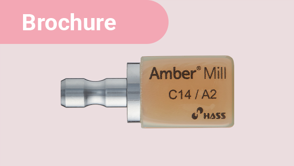 Brochure] Amber Mill