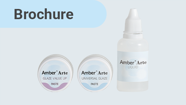 Brochure] Amber Arte
