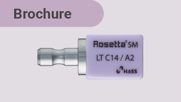 Brochure] Rosetta SM