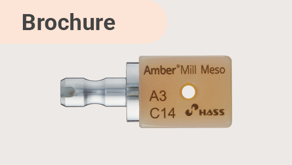 Brochure] Amber Mill Meso