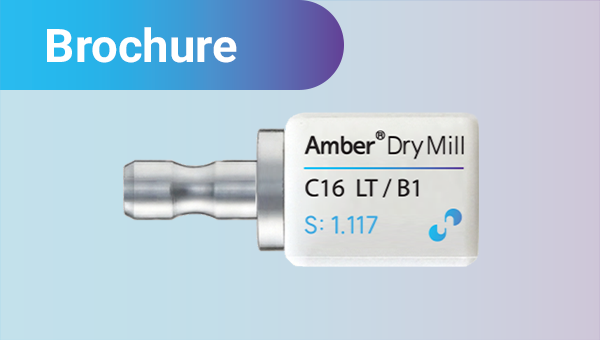 Brochure] Amber DryMill