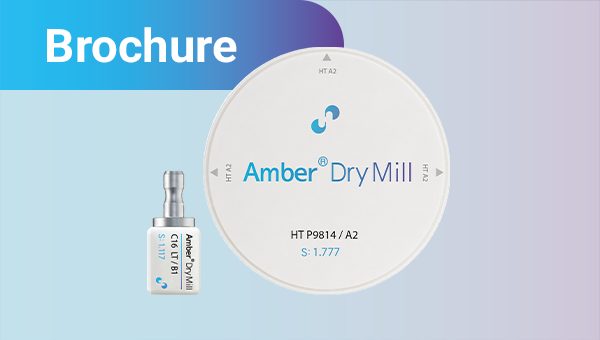 Brochure] Amber DryMill