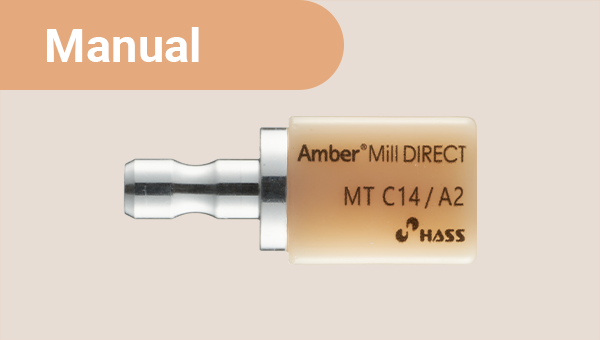 Manual] Amber Mill DIRECT
