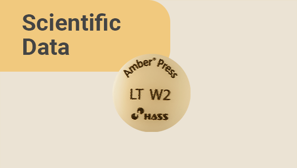 Scientific Data] Amber Press