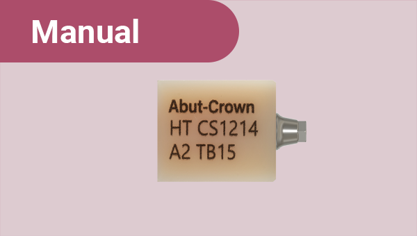 Manual]Amber Mill Abut Crown
