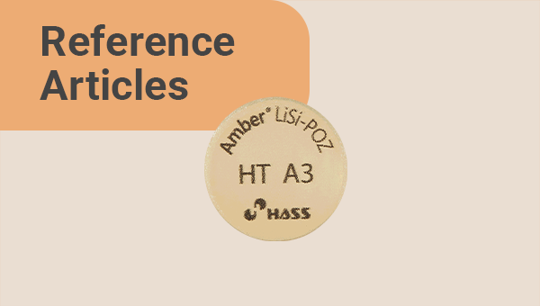 Reference Articles] Amber Lisi POZ