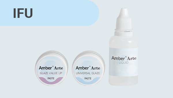 IFU] Amber Arte