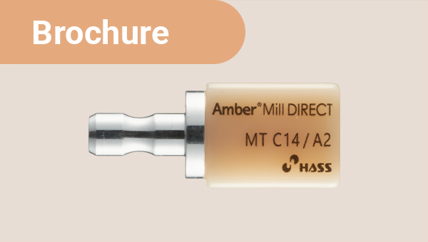 Brochure] Amber Mill DIRECT