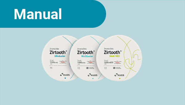 Manual] Zirtooth series