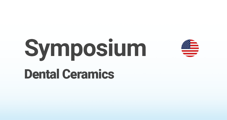 HASSBIO america l International Symposium on Dental Ceramics in Hawaii, USA