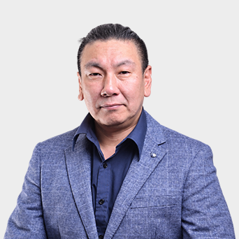 Takeshi Fujimatsu