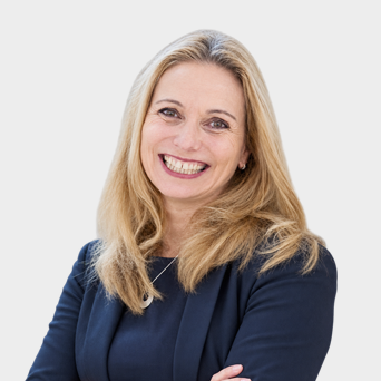 Claudia Scholz