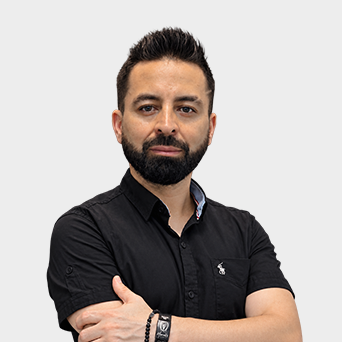 Jose Atilio Palacios Osorio