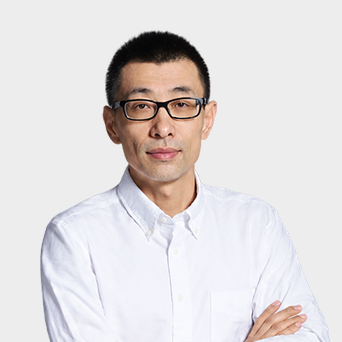 Jiang Shan