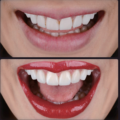 #14 - 24 Veneers