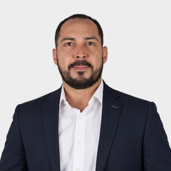 Julio Ramos Ibarra
