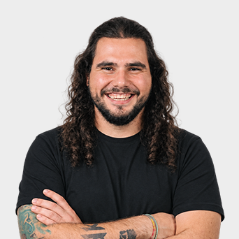 David Cabeza