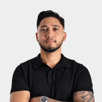 Yesid Guerrero