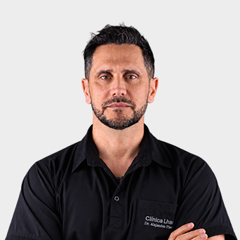 Alejandro Pineda