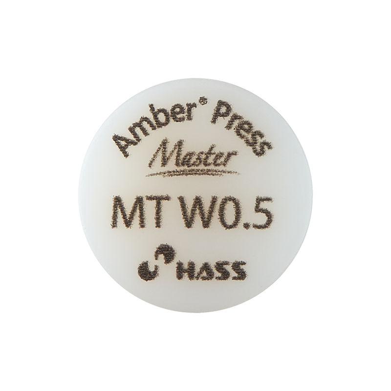 Amber Press Master