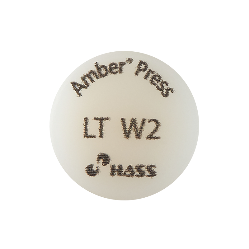 Amber Press