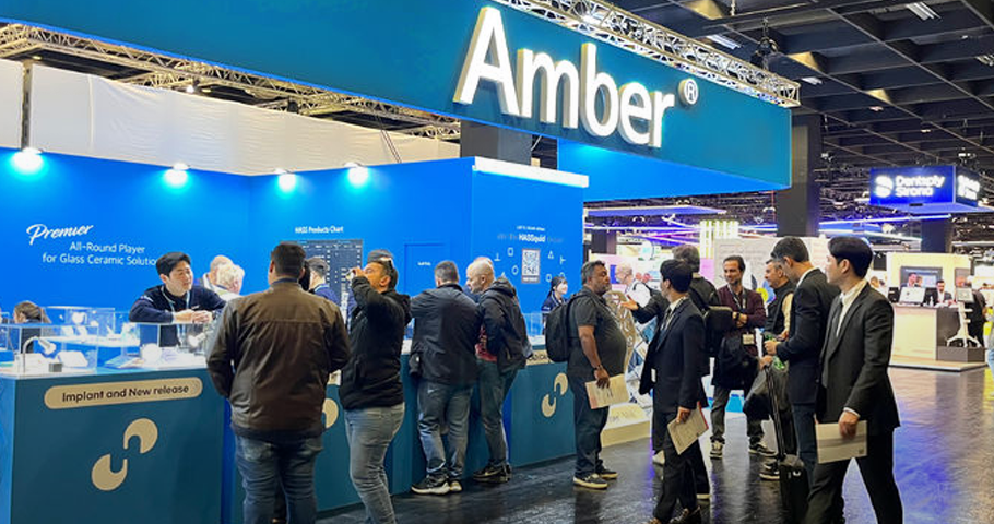 HASS Showcases New Products at IDS 2025 in Germany