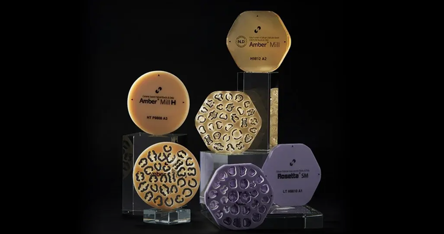 HASS Bio to showcase cutting-edge glass-ceramic innovations at IDS