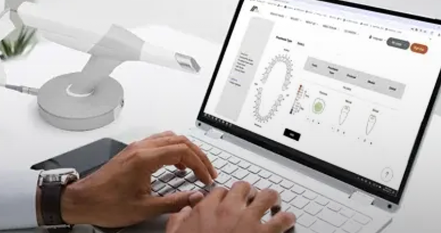 HASS Bio debuts Amber Mill Design Center for prosthetic design