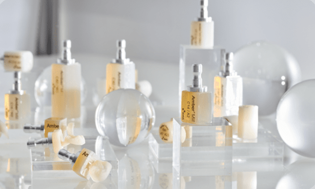 Launch of Amber Mill