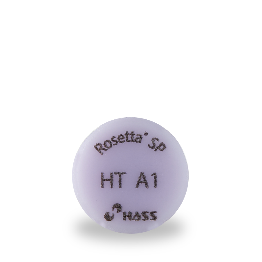 Rosetta SP